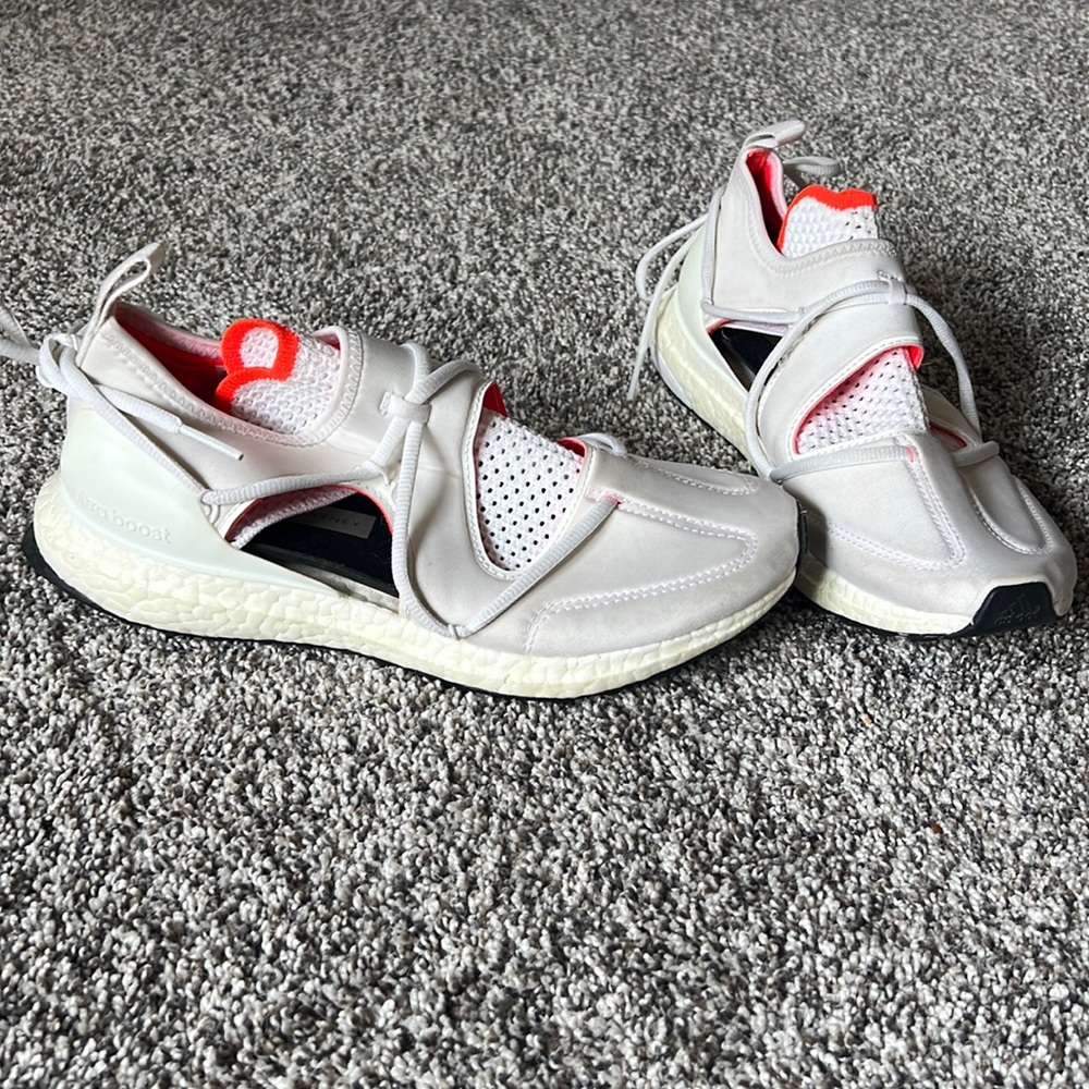 adidas X Stella McCartney Ultraboost T